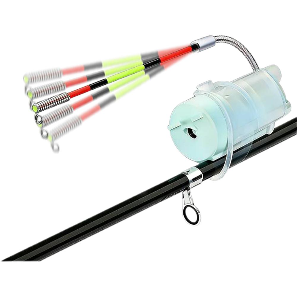 Fish Alarm - 야간 낚시 플로트 바이트 알람 LED