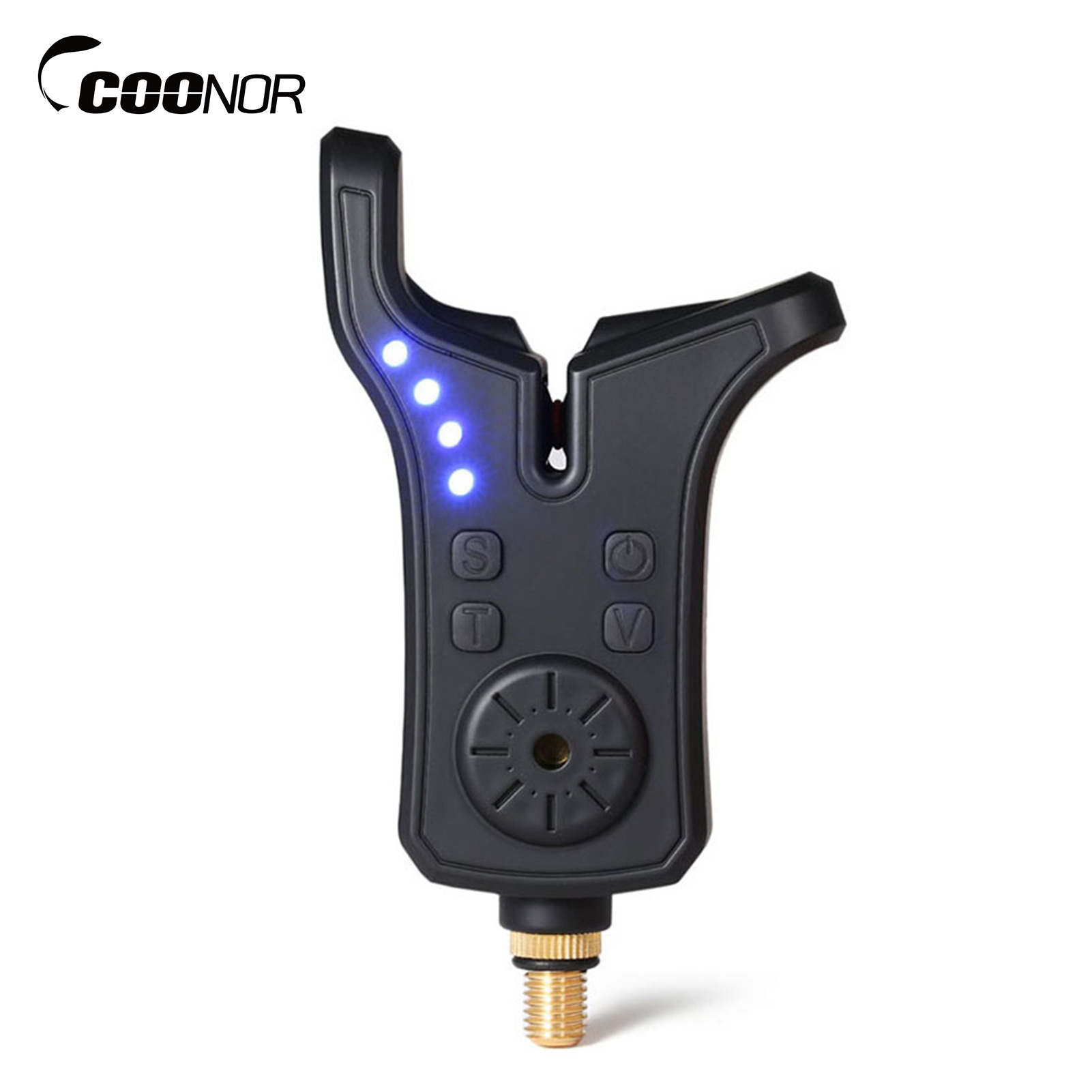 Coonor 전자 낚시 바이트 사운드 알람 표시기, 사 - Fish Alarm 리뷰 및 가격
