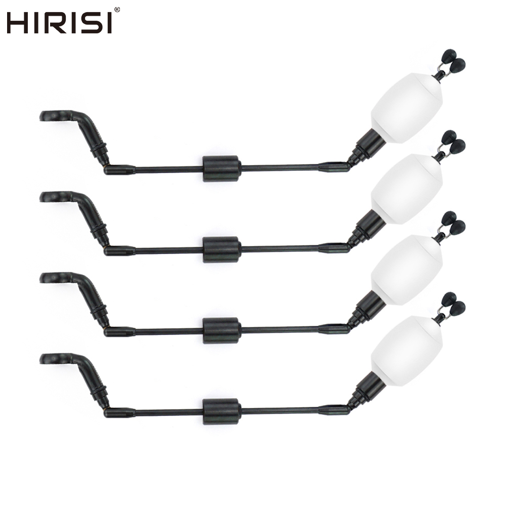 Hirisi 잉어 낚시 스윙 어 낚시 알람 표시기 PT - Fish Alarm 리뷰 및 가격