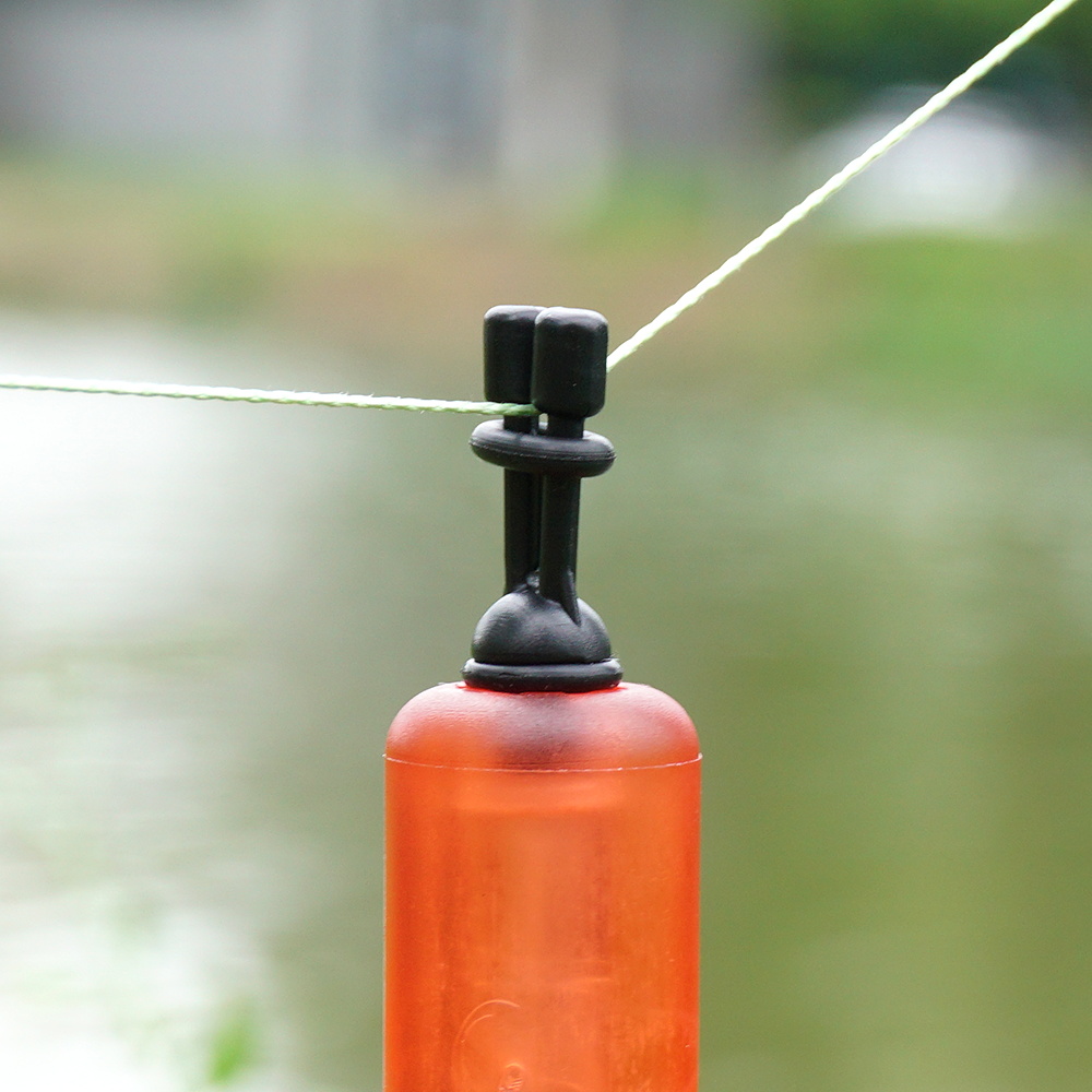 히리시 2개입 낚시 스윙어 바이트 인디케이터 6가지 색 - Fish Alarm 리뷰 및 가격